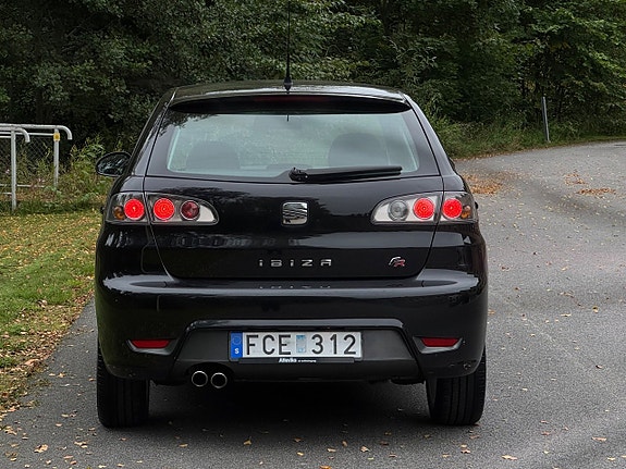 Seat Ibiza 6 of 23
