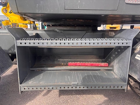 Wacker Neuson EW65 - RT - 3550h ! 8 of 10
