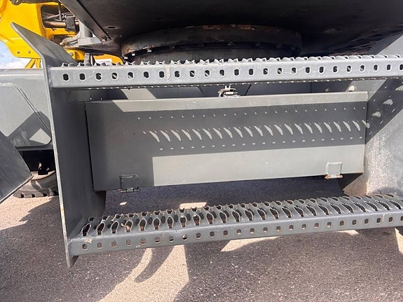 Wacker Neuson EW65 - RT - 3550h ! 7 of 10