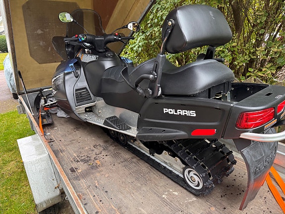 Polaris FST IQ 750 Touring 2 of 8
