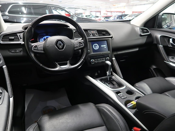 Renault Kadjar 17 of 30