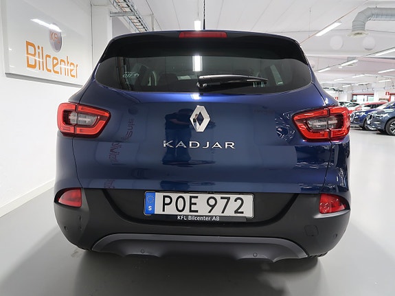 Renault Kadjar 7 of 30