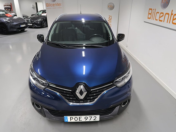 Renault Kadjar 11 of 30