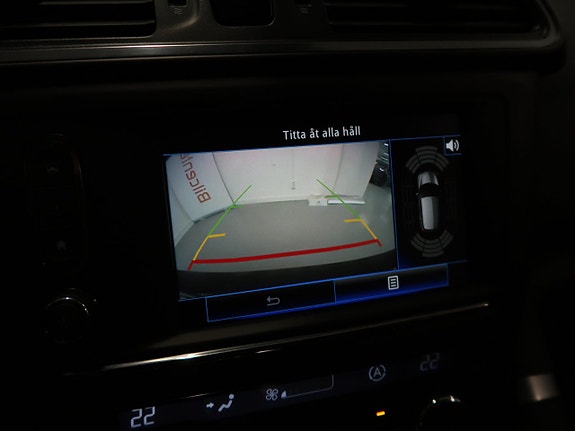 Renault Kadjar 23 of 30