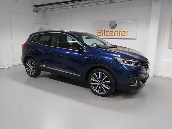 Renault Kadjar 4 of 30