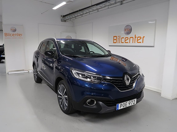 Renault Kadjar 3 of 30