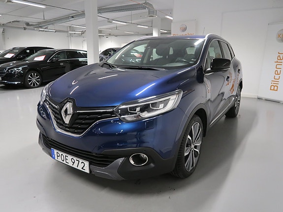 Renault Kadjar 9 of 30