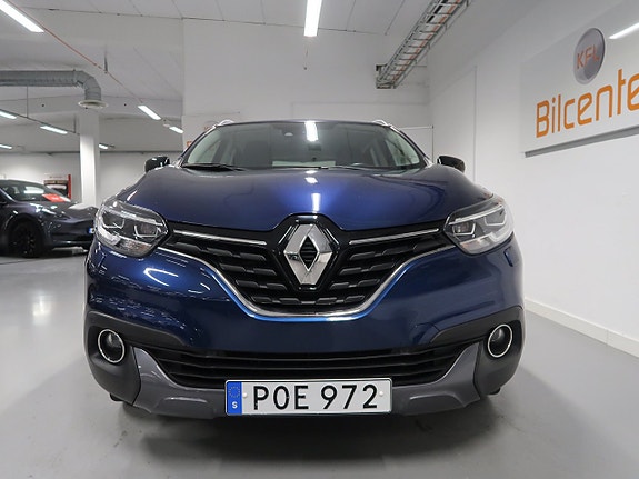 Renault Kadjar 10 of 30