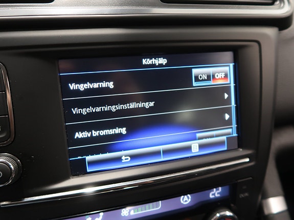 Renault Kadjar 27 of 30
