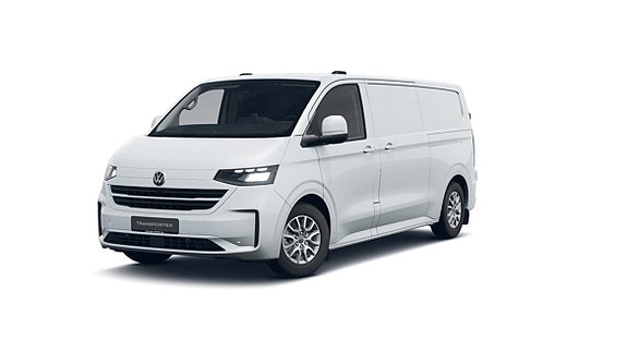 Volkswagen Transporter 7 of 9