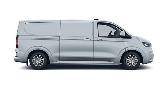 Volkswagen Transporter 2 of 9