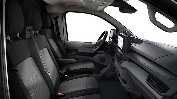 Volkswagen Transporter 6 of 9