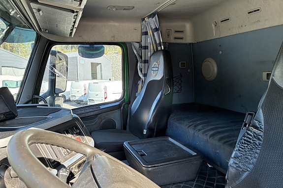 Volvo FM480 15 of 27