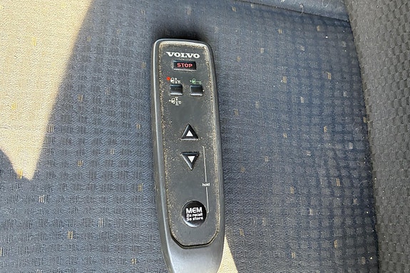 Volvo FM480 14 of 27