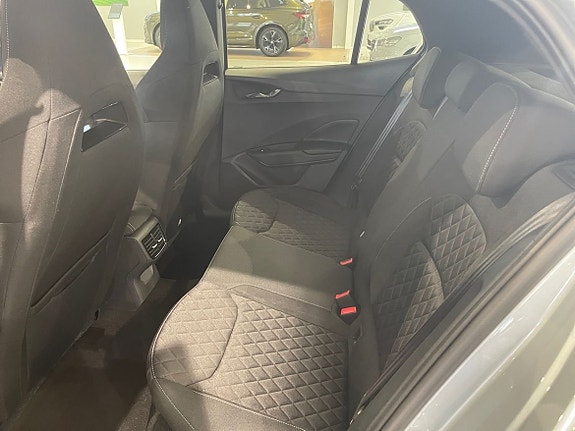 Skoda Fabia 11 of 11