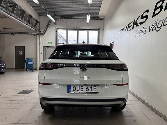 Volkswagen T-Roc 5 of 11