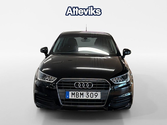 Audi A1 8 of 15