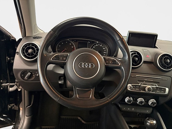 Audi A1 12 of 15