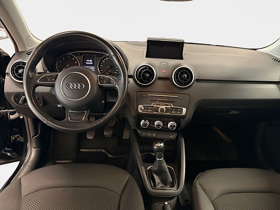 Audi A1 10 of 15