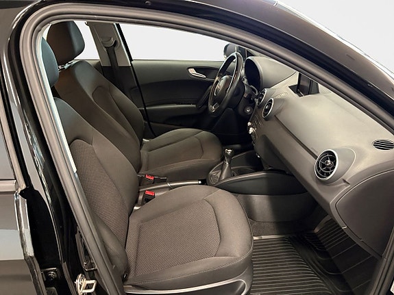Audi A1 15 of 15