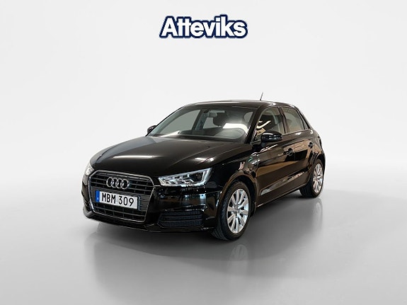 Audi A1 7 of 15