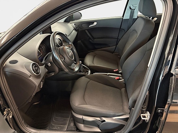 Audi A1 9 of 15