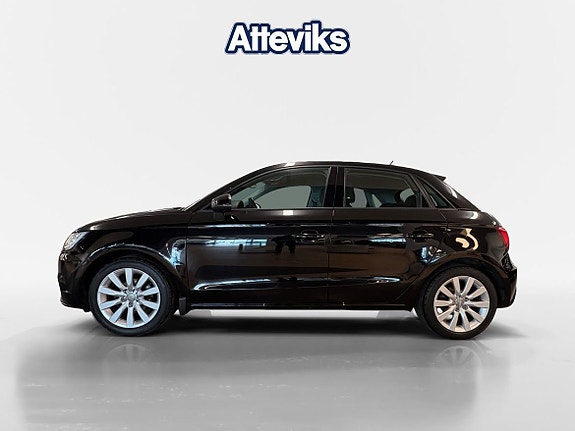 Audi A1 6 of 15
