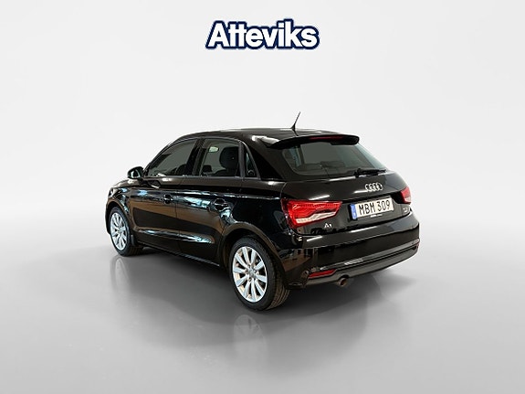Audi A1 5 of 15