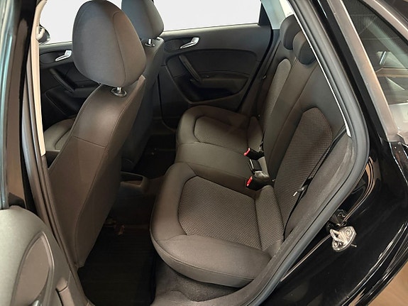 Audi A1 13 of 15