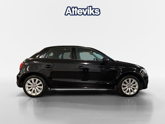 Audi A1 2 of 15