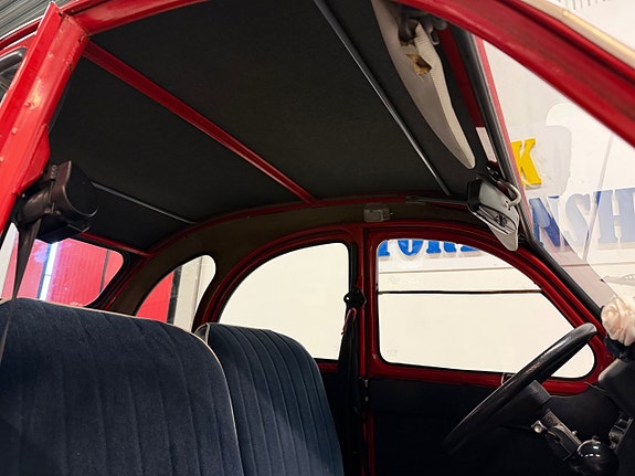 Citroen 2CV 18 of 19