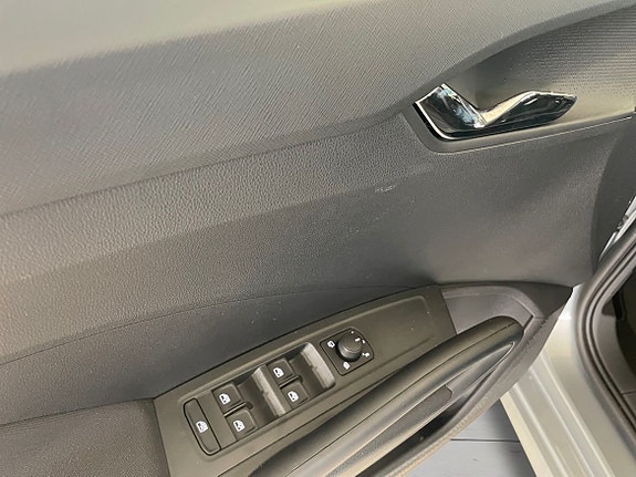 Skoda Fabia 8 of 12