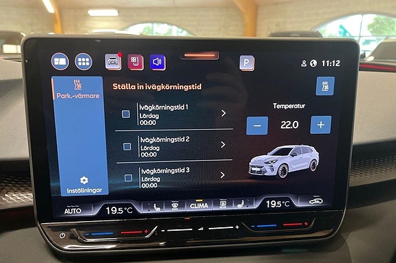 Cupra Terramar 20 of 27