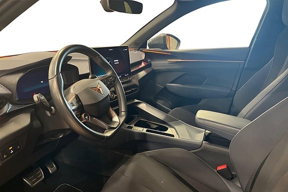 Cupra Terramar 10 of 27