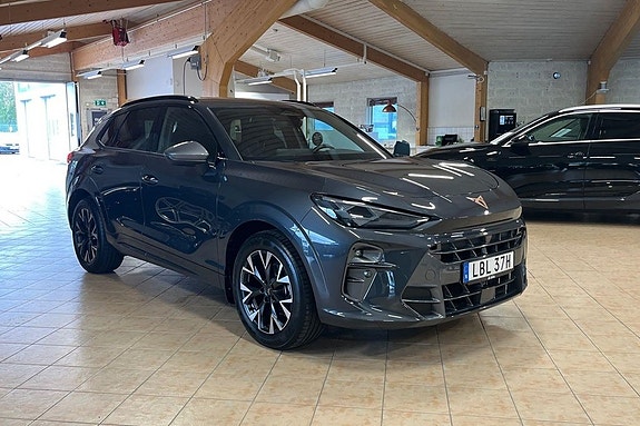 Cupra Terramar 18 of 27