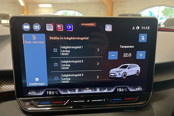 Cupra Terramar 19 of 27