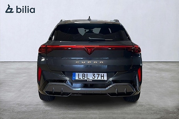 Cupra Terramar 6 of 27