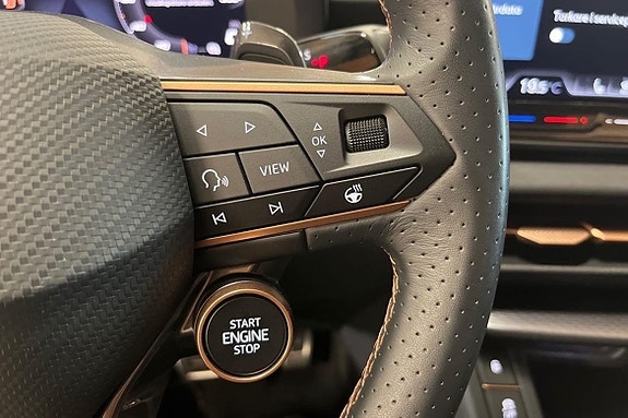 Cupra Terramar 21 of 27