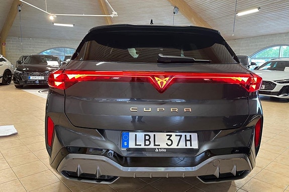 Cupra Terramar 23 of 27
