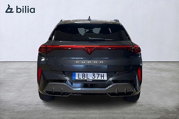 Cupra Terramar 5 of 27
