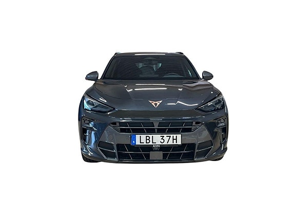 Cupra Terramar 6 of 27