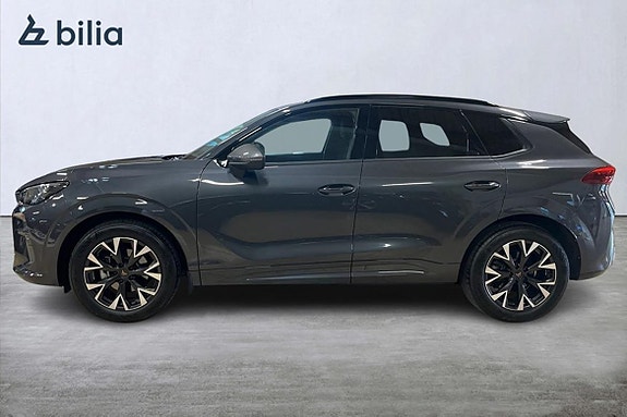 Cupra Terramar 3 of 27