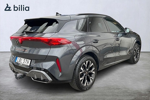 Cupra Terramar 17 of 27