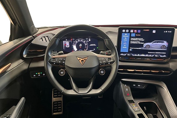 Cupra Terramar 9 of 27