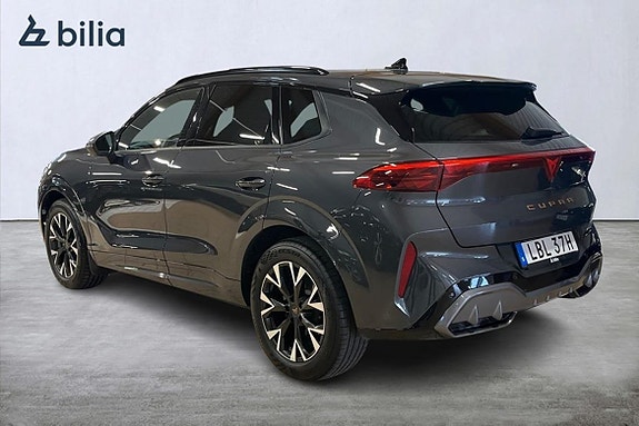 Cupra Terramar 2 of 27