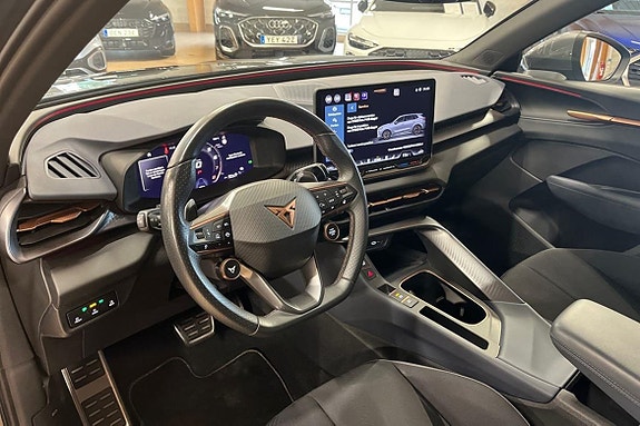 Cupra Terramar 27 of 27