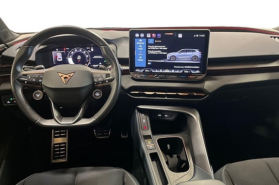 Cupra Terramar 9 of 27