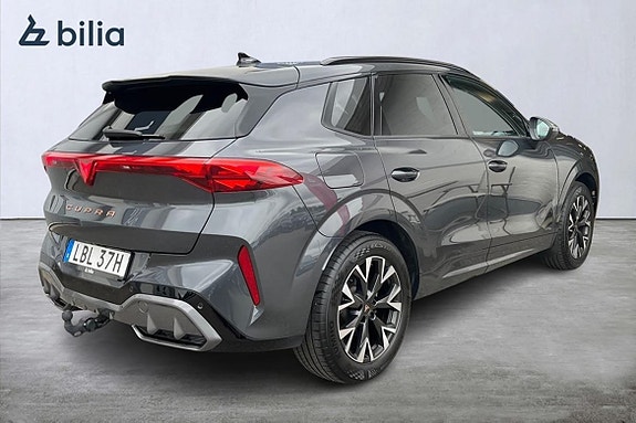 Cupra Terramar 16 of 27