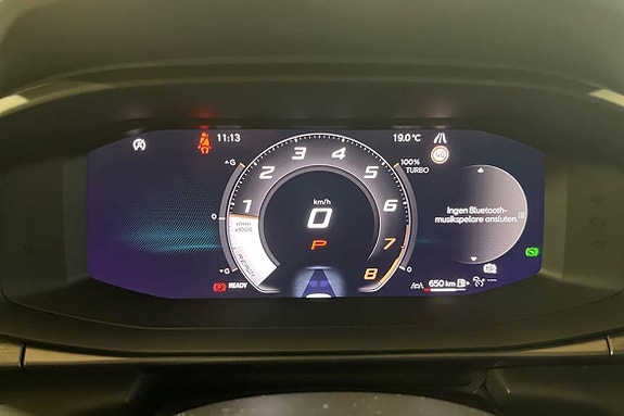 Cupra Terramar 13 of 27