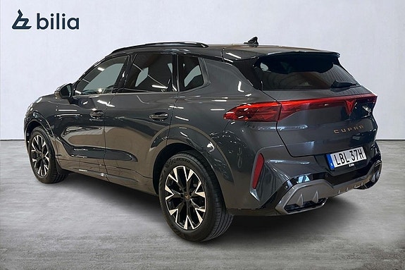 Cupra Terramar 2 of 27